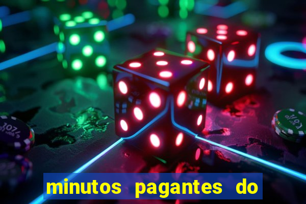 minutos pagantes do fortune ox